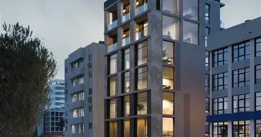 Apartment in Limassol, Cyprus