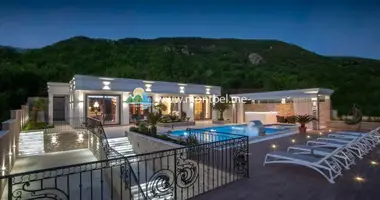 Villa 3 bedrooms in Bar, Montenegro