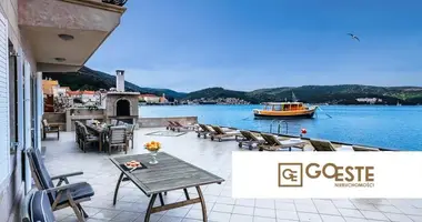 Maison 9 chambres dans Opcina Dezanovac, Croatie