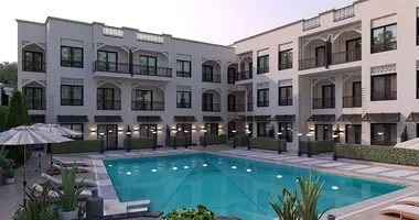 Appartement 1 chambre dans Gamsha, Égypte