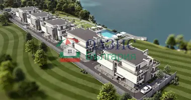 Wohnung in Pomorie, Bulgarien