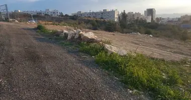 Grundstück in Agios Tychonas, Zypern