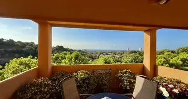 Wohnung 2 Schlafzimmer in Spanien