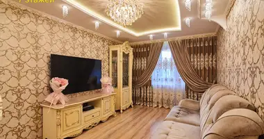 Apartment in Minsk, Belarus