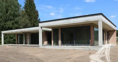 Дом в Каменюкский сельский Совет, Беларусь