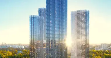 Office 2 273 m² in Moscow, Russia