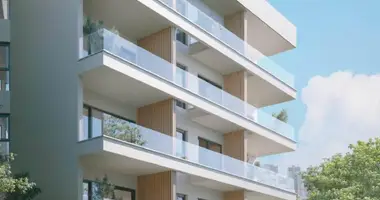 Wohnung 2 Schlafzimmer in Zypern