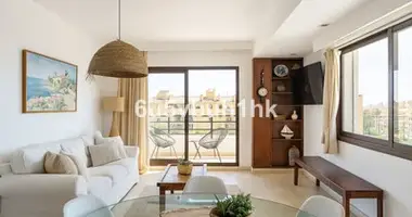 Wohnung 3 Schlafzimmer in San Pedro Alcantara, Spanien
