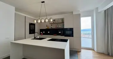 Mieszkanie 2 pokoi w Tivat, Czarnogóra