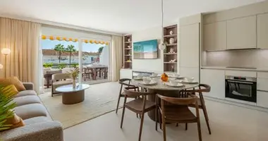 Wohnung 3 Schlafzimmer in Spanien