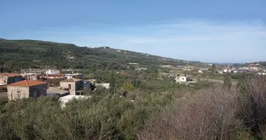 Terrain dans Grèce