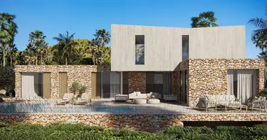 Villa in Javea, Spanien