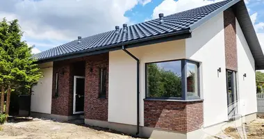 Maison dans Muchaviecki sielski Saviet, Bélarus