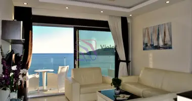 Apartamento 1 habitación en Becici, Montenegro