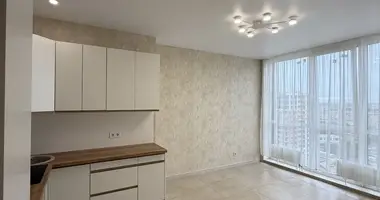 Wohnung 1 zimmer in Odessa, Ukraine