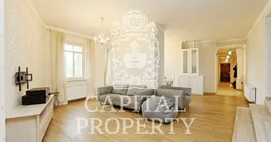Apartamento 6 habitaciones en Riga, Letonia