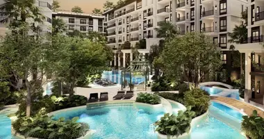 Apartment in Phuket Province, Thailand
