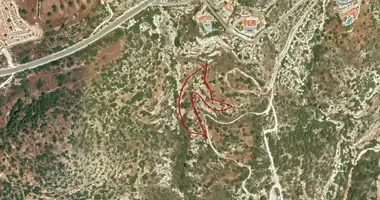 Plot of land in Peyia, Cyprus