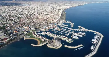 Appartement dans Limassol, Chypre