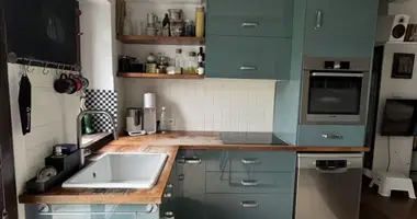 3 room apartment in Warsaw, Poland