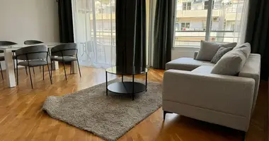 1 bedroom apartment in Budva, Montenegro