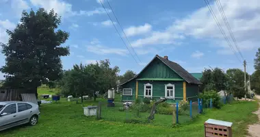 Mieszkanie w Jzufouski sielski Saviet, Białoruś
