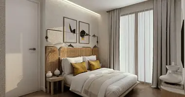 Condo dans Choeng Thale, Thaïlande