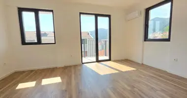 Apartamento 1 habitacion en Budva, Montenegro