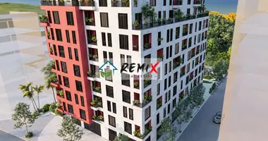 2 bedroom apartment in Bashkia Durres, Albania
