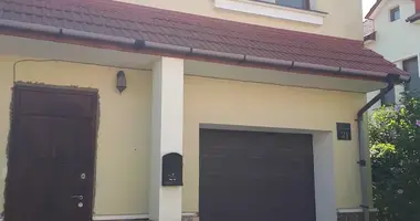 5 room house in Lymanka, Ukraine