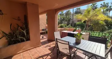 Wohnung 2 Schlafzimmer in Spanien