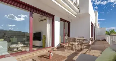 Apartamento 2 habitaciones en Benahavis, Španjolska