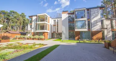 3 room apartment in Jurmala, Latvia