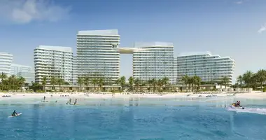 Wohnung 2 zimmer in Ra’s al-Chaima, Vereinigte Arabische Emirate