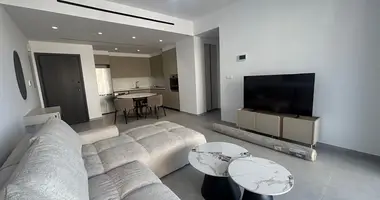 2 bedroom apartment in Limassol, Cyprus