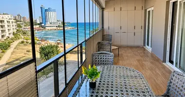 Appartement 2 chambres dans Mezitli, Turquie