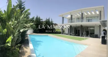 5 bedroom house in Strovolos, Cyprus