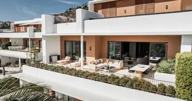 Appartement 3 chambres dans Casares, Espagne