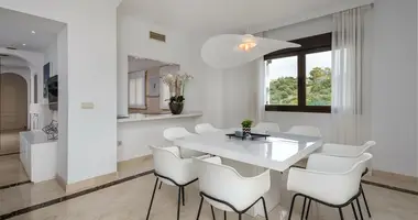Casa 4 habitaciones en Estepona, Španjolska