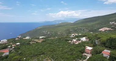 Grundstück in Zagora, Montenegro