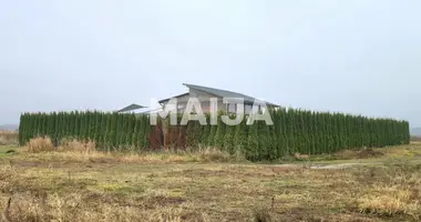 Parcela en Stelpes pagasts, Letonia