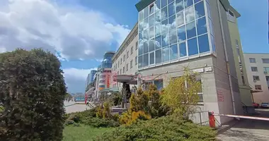 Shop 306 m² in Minsk, Belarus