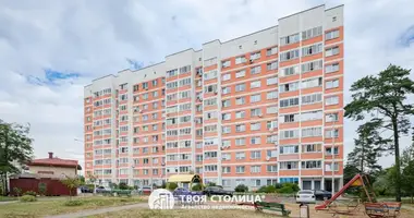 Квартира 1 комната в Минск, Беларусь