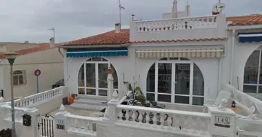 Reihenhaus 1 zimmer in Torrevieja, Spanien