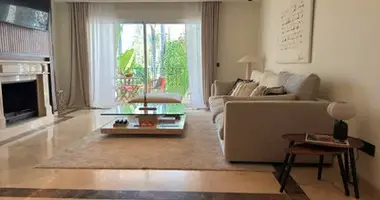 Wohnung 3 Schlafzimmer in Marbella, Spanien