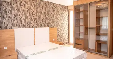 Appartement 1 chambre dans Boreti, Monténégro
