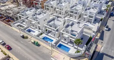 Villa 4 bedrooms in Fatih, Turkey