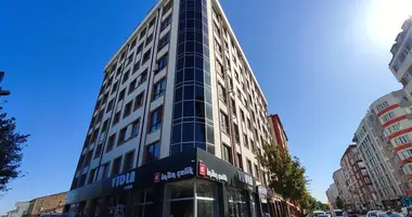 3 room apartment in Tepebaşı, Turkey