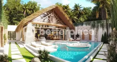 Villa 5 bedrooms in Jimbaran, Indonesia