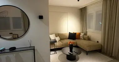 2 room apartment in Muratpasa, Turkey